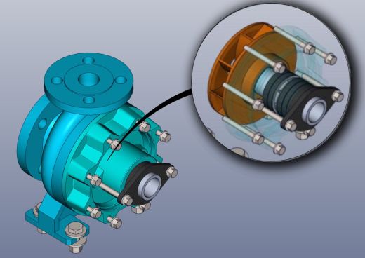 离心泵01缩略图